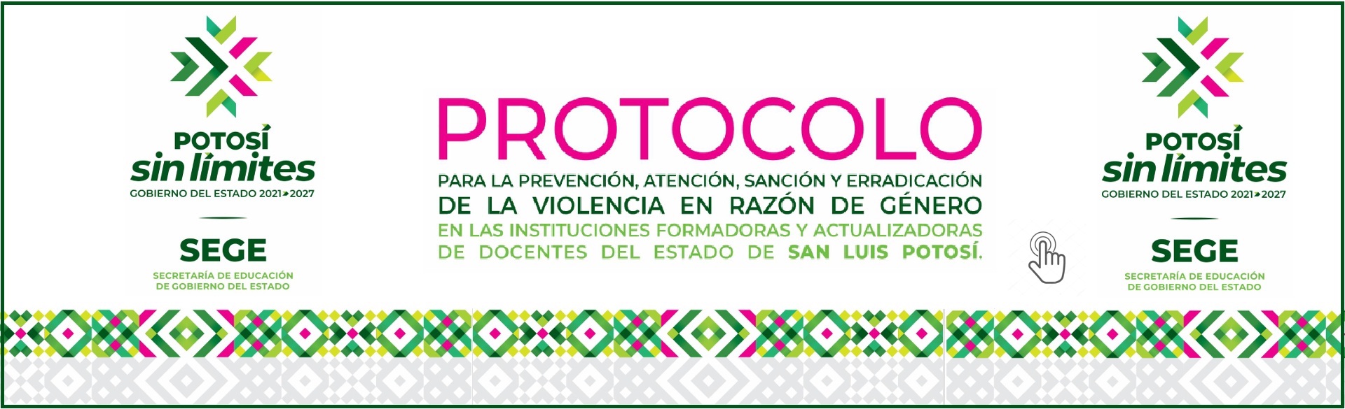 Protocolo de Genero 2025