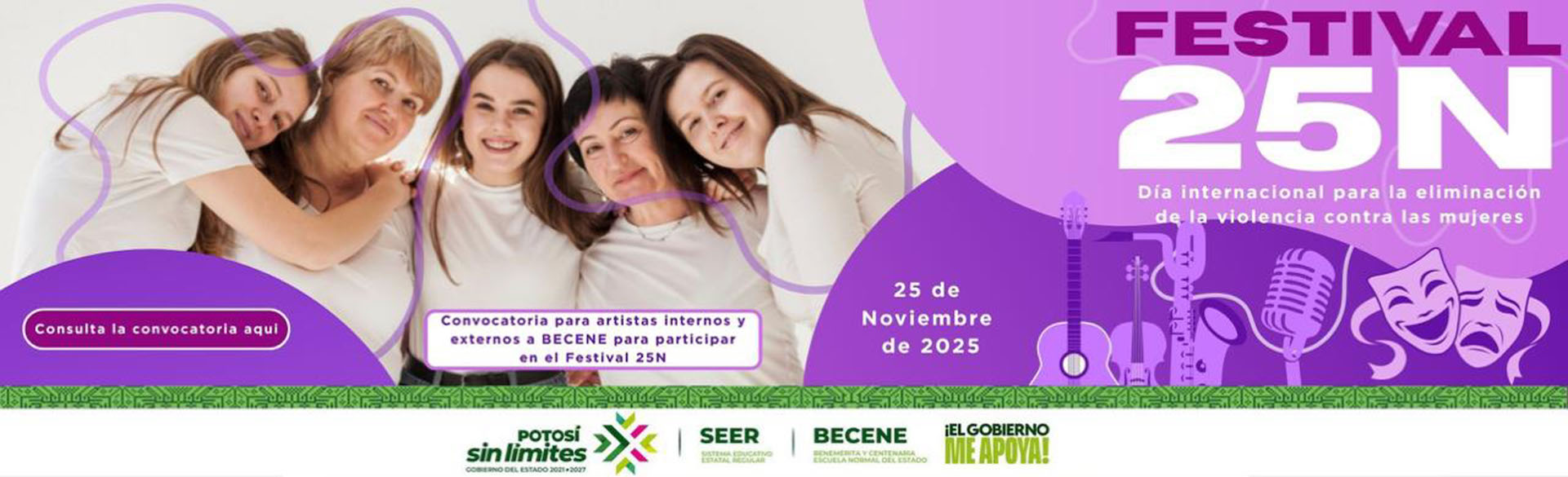 Festival 25N.