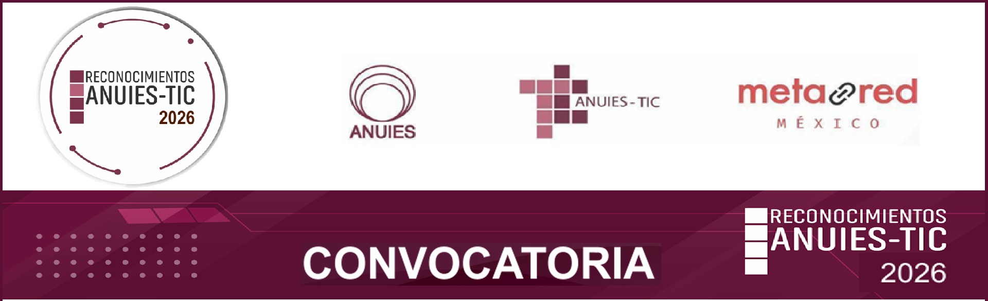 ANUIES_TIC 2026
