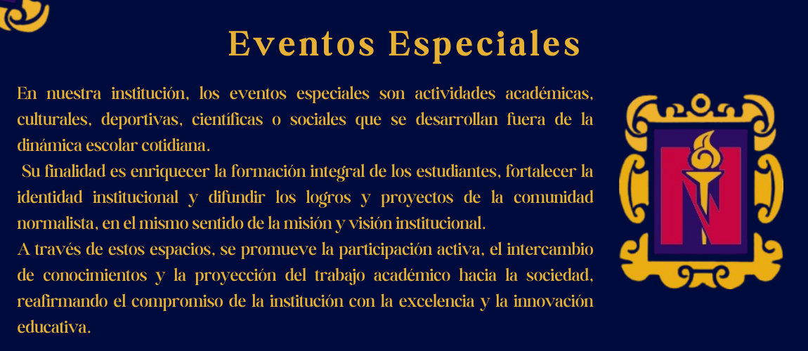 Eventos