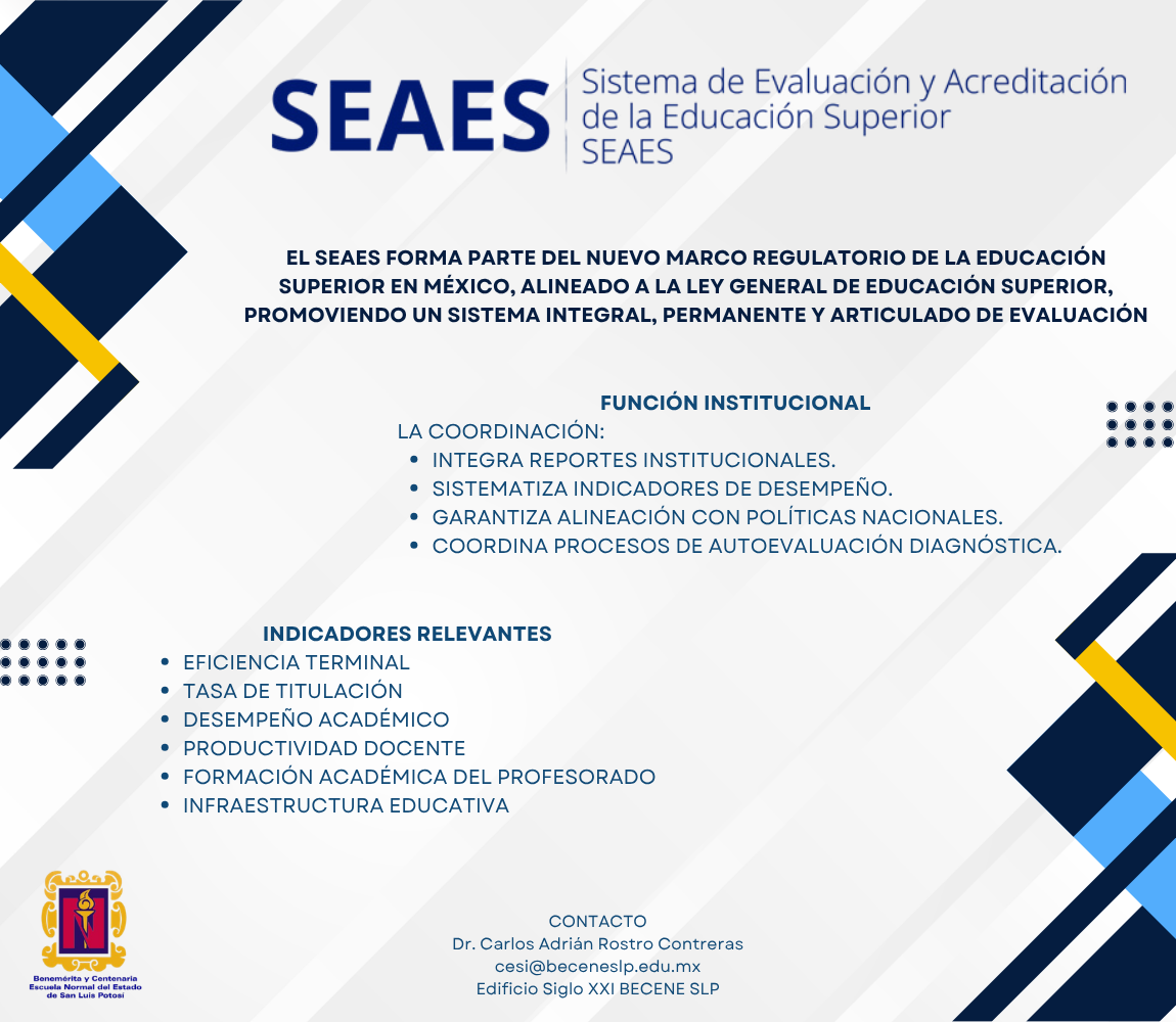 SEAES