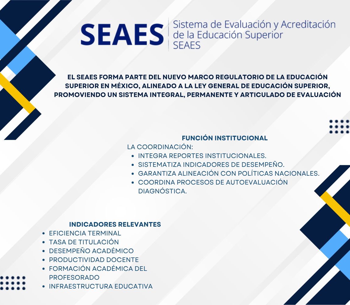SEAES ACTUALIZADO