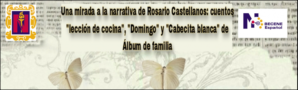 RosarioCastellanos