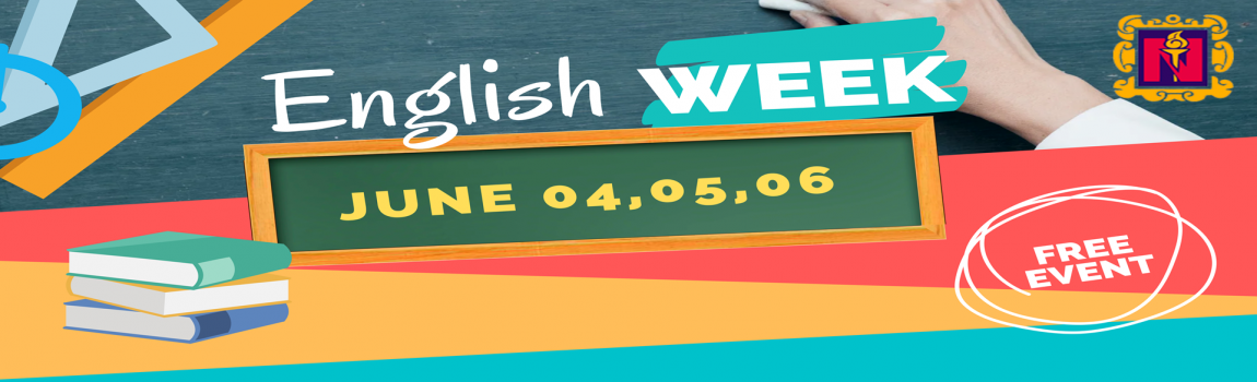 English Week