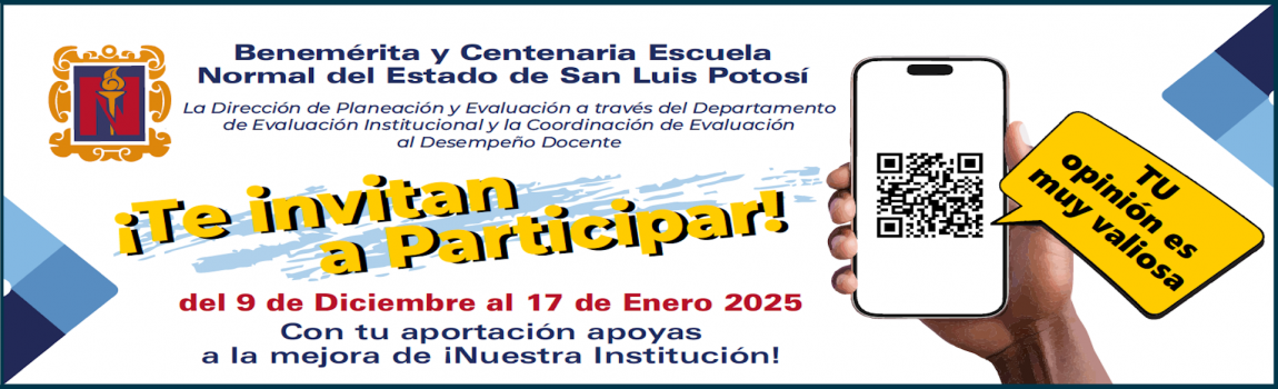 Planeación y Evaluación 2024