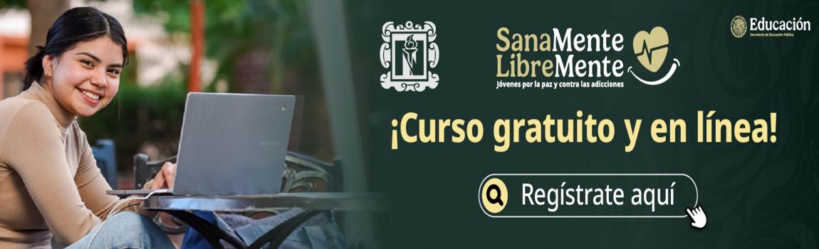 SanaMente, LibreMente 2026.