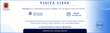 Visita CIEES Septiembre 2026.